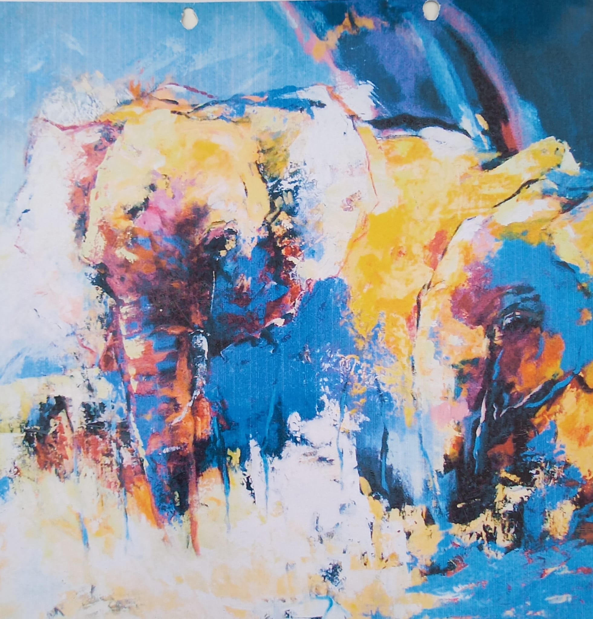 Elefants