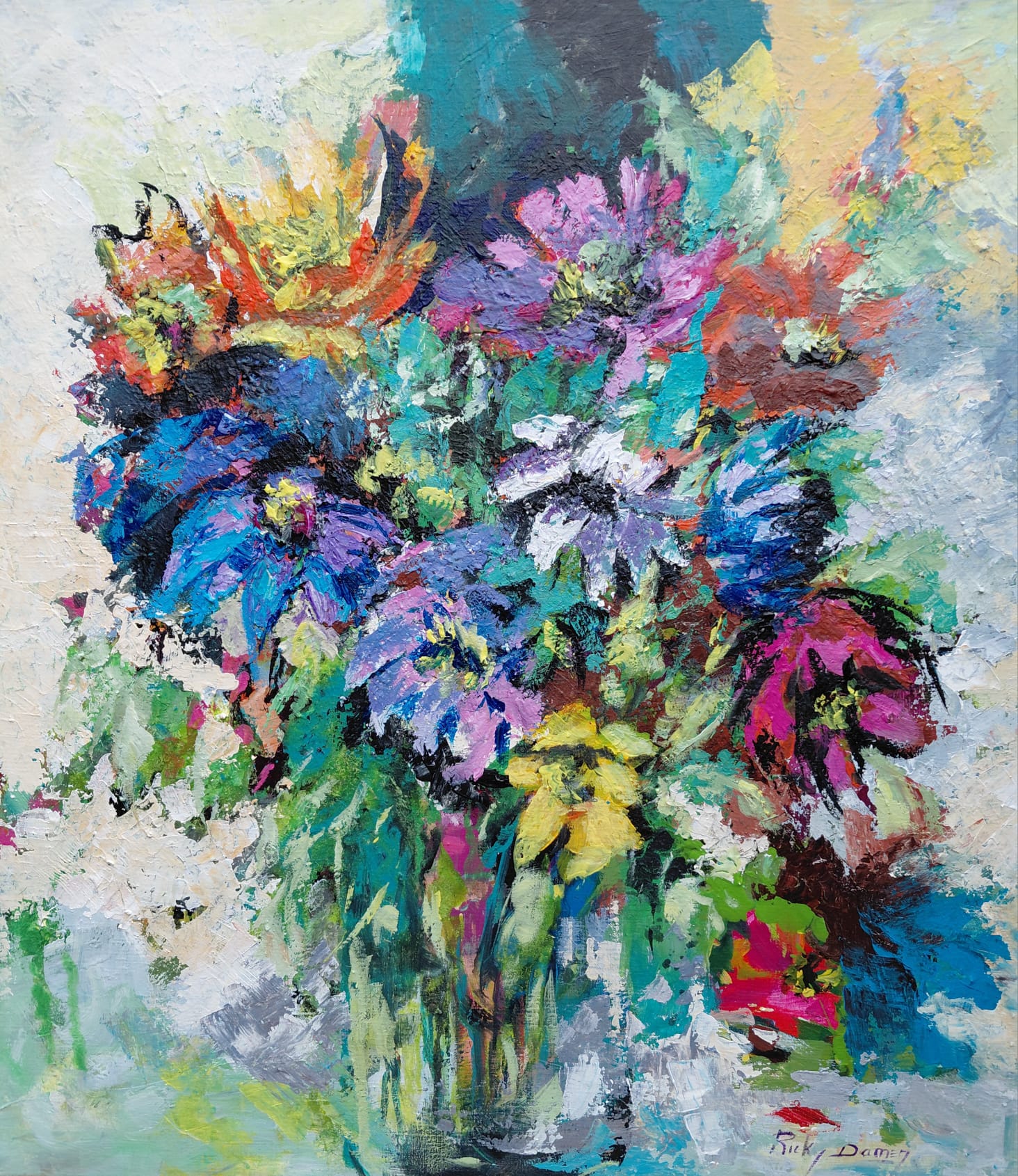 Bloemen